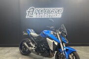 2022 SUZUKI GSX-S950, Blue - photo 2