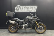 VOGE DS 900 X