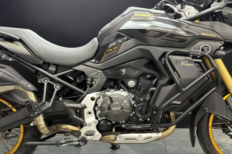 VOGE DS 900 X