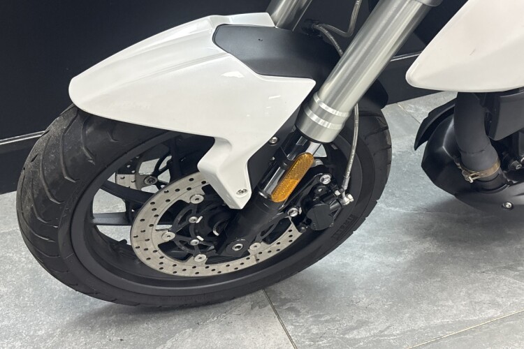 VOGE R625