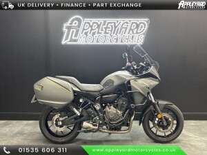 YAMAHA TRACER 700