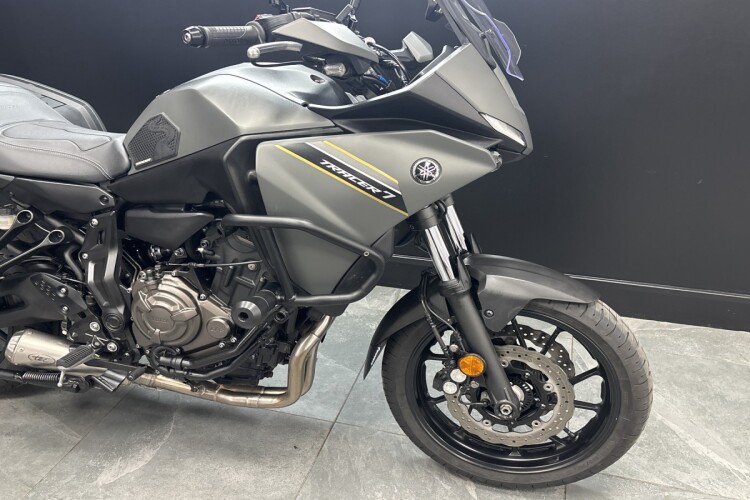YAMAHA TRACER 700
