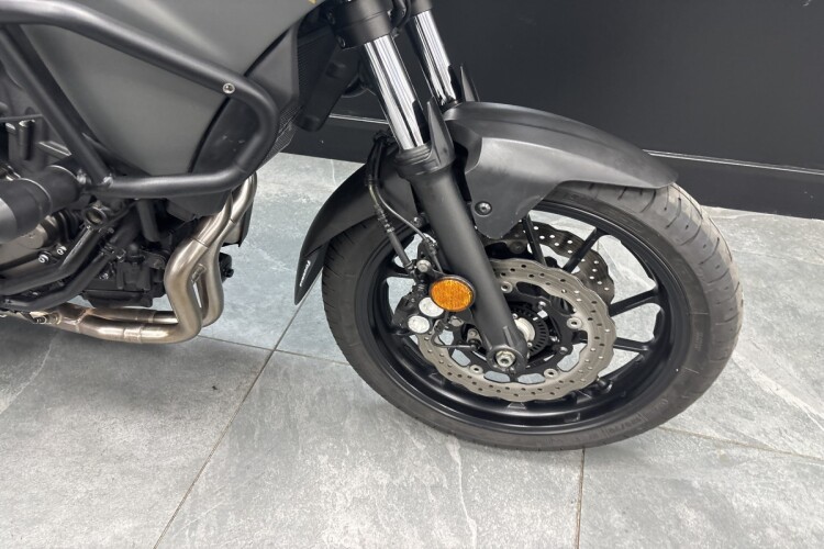 YAMAHA TRACER 700