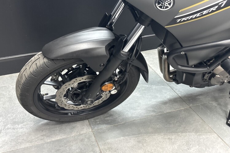 YAMAHA TRACER 700