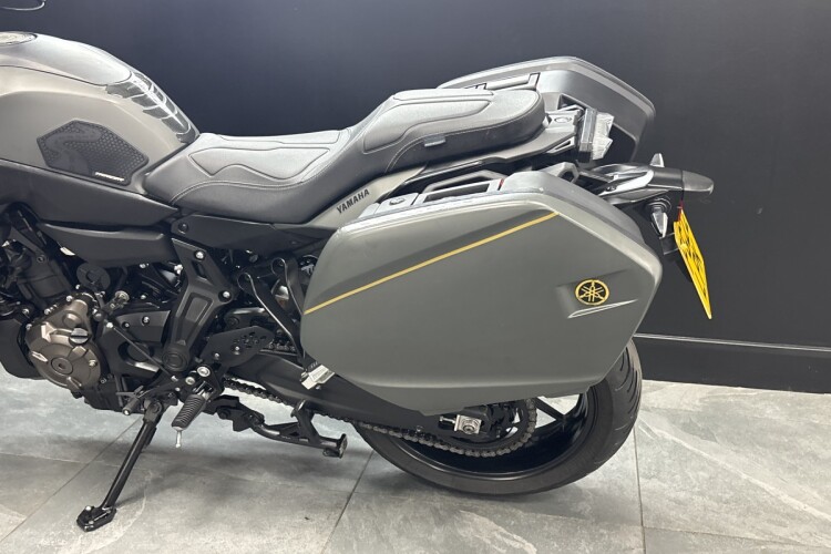 YAMAHA TRACER 700
