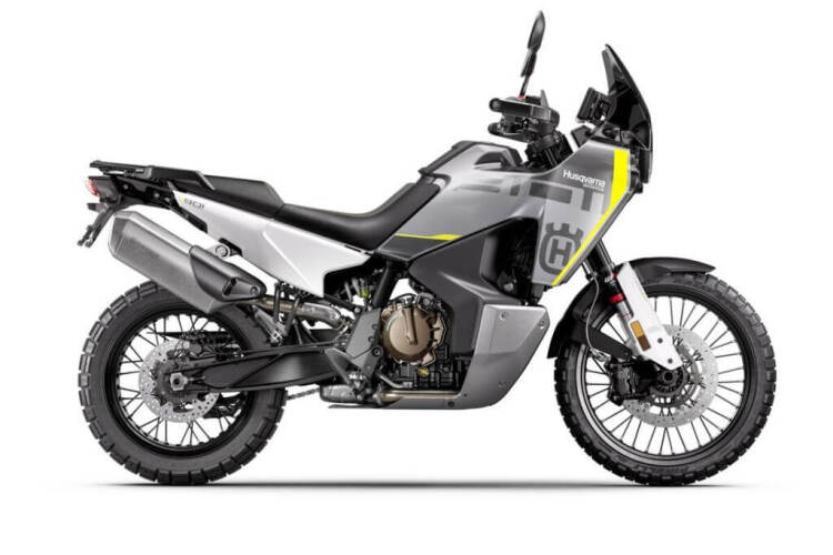 HUSQVARNA NORDEN 901 for sale