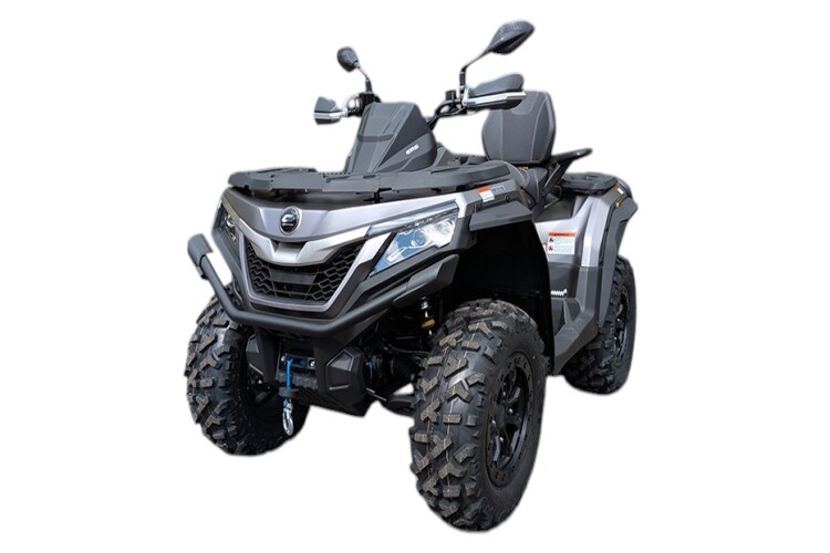 QJMOTOR SFA 1000 ATV for sale
