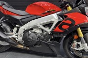 APRILIA TUONO 1100 V4