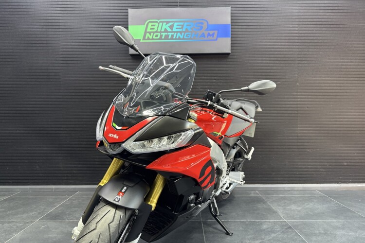APRILIA TUONO 1100 V4