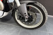 MOTO GUZZI V85