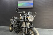 2022 ZONTES ZT350 GK, Black - photo 2