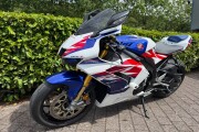 2022 HONDA CBR1000RR FIREBLADE SP, White - photo 5