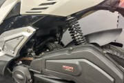 MGB CRUISE 125