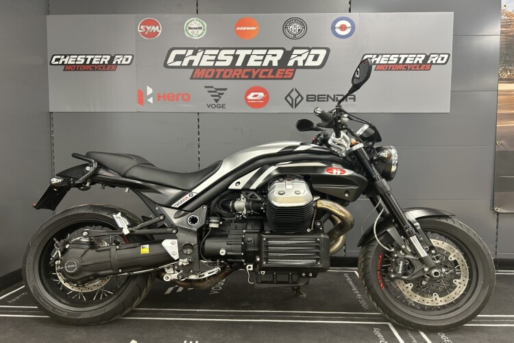 MOTO GUZZI GRISO 1200 for sale