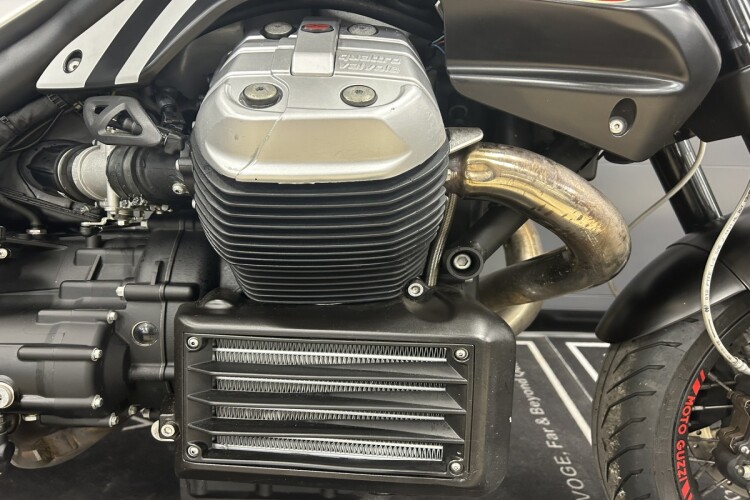 MOTO GUZZI GRISO 1200