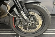 MOTO GUZZI GRISO 1200