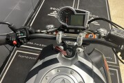 MOTO GUZZI GRISO 1200
