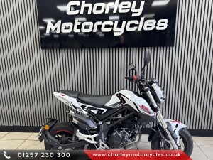 BENELLI TNT