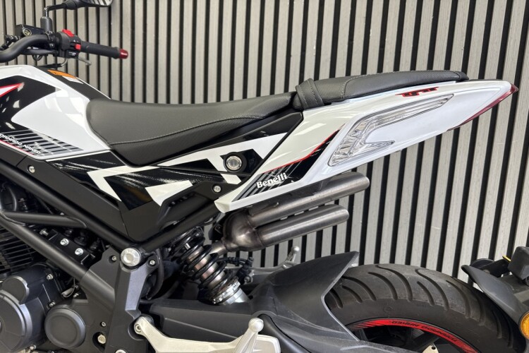 BENELLI TNT