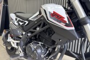 BENELLI TNT