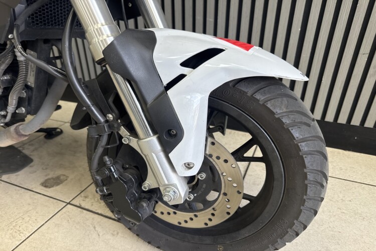 BENELLI TNT