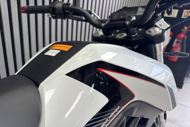 BENELLI TNT