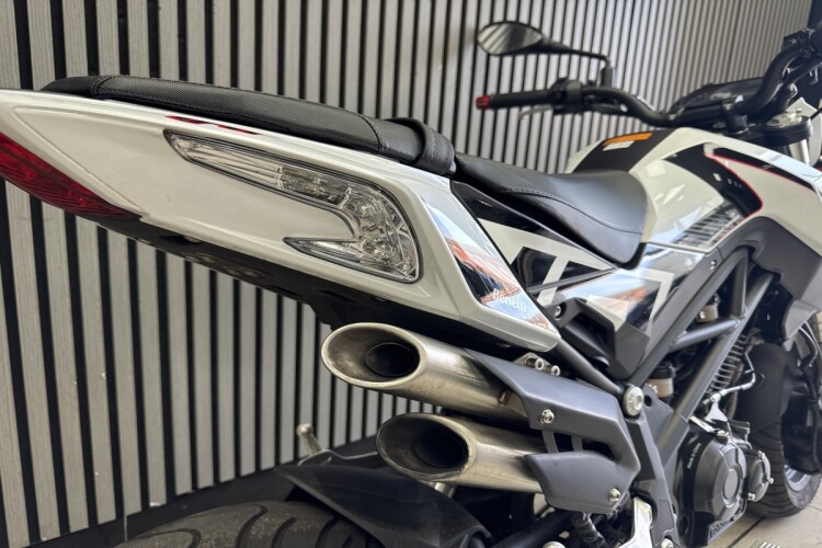 BENELLI TNT
