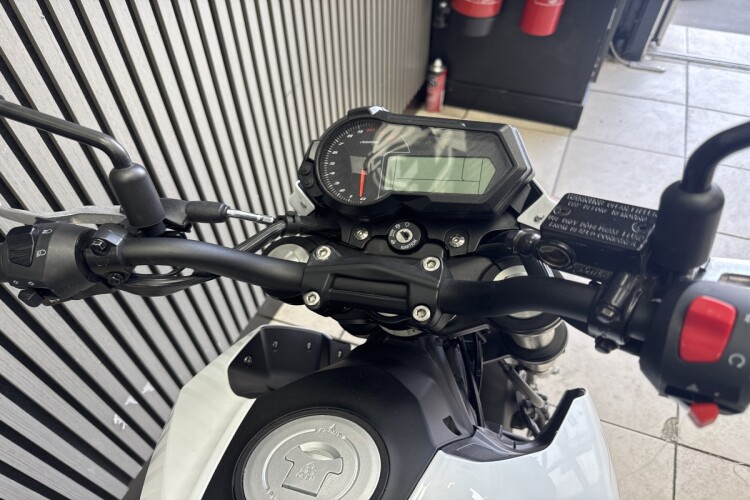 BENELLI TNT