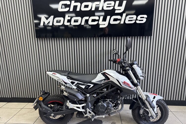 BENELLI TNT