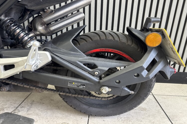 BENELLI TNT