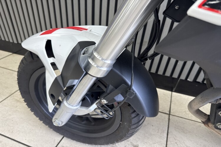BENELLI TNT