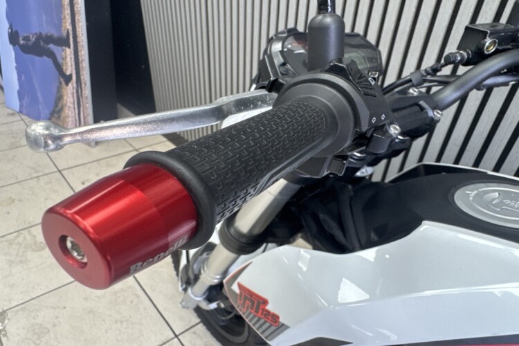 BENELLI TNT