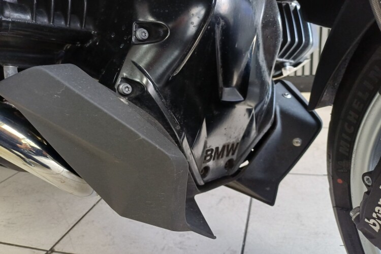 2023 BMW R 1250 RT, White - photo 18