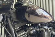 2018 HARLEY-DAVIDSON FXLRS LOW RIDER S, Purple Custom - photo 4