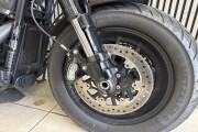 2018 HARLEY-DAVIDSON FXLRS LOW RIDER S, Purple Custom - photo 5