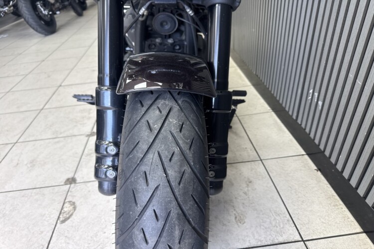 2018 HARLEY-DAVIDSON FXLRS LOW RIDER S, Purple Custom - photo 15
