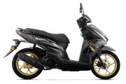KEEWAY ICON 125I
