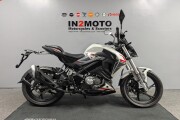 KEEWAY RKF 125