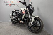 KEEWAY RKF 125