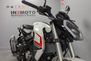 KEEWAY RKF 125