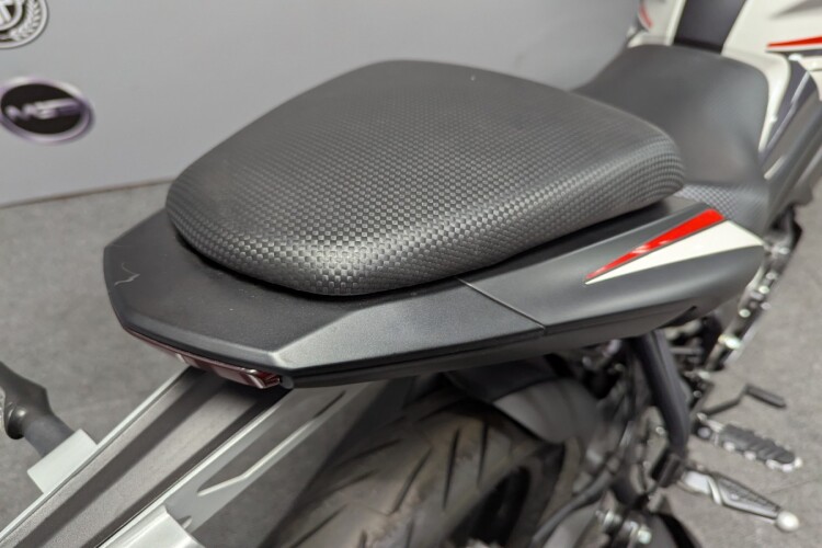 KEEWAY RKF 125