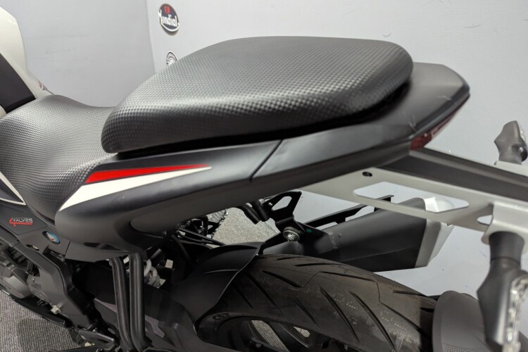 KEEWAY RKF 125