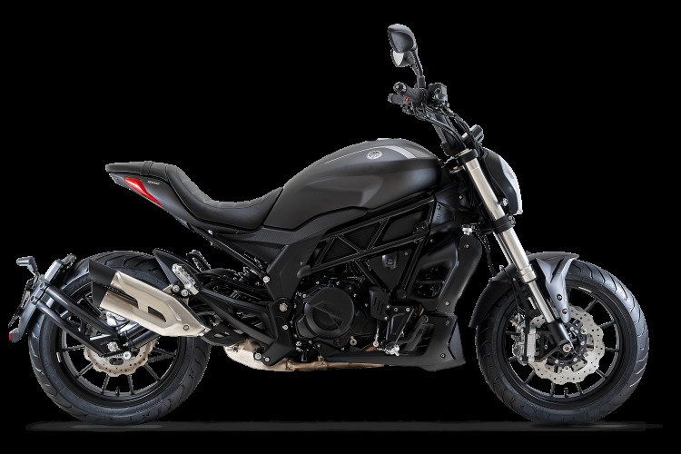 BENELLI 502C