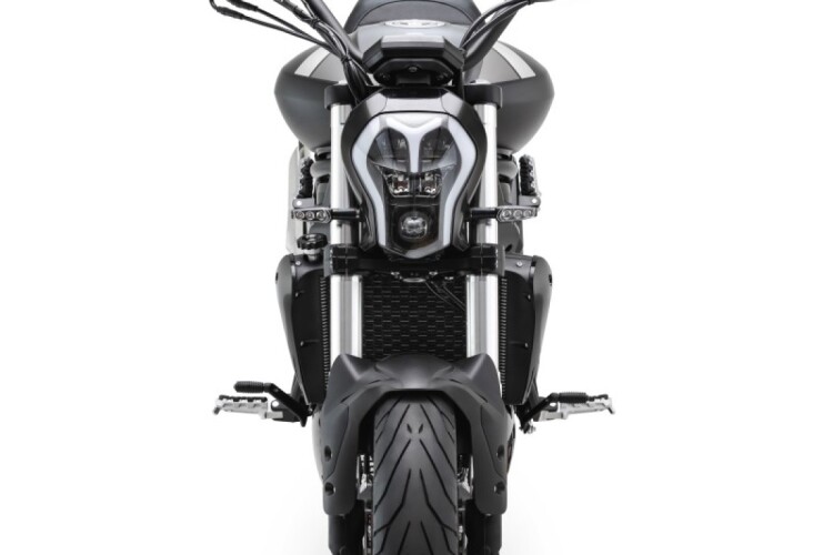 BENELLI 502C