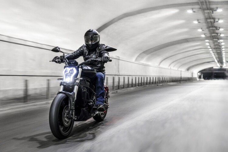 BENELLI 502C