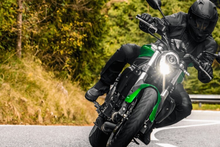 BENELLI 752S