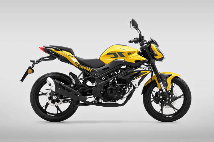 BENELLI BN