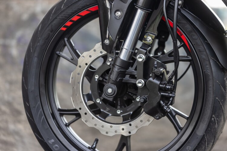 BENELLI BN