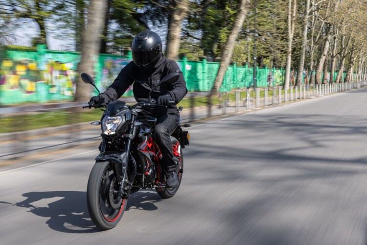 BENELLI BN