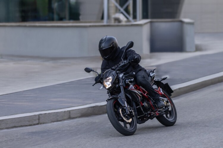 BENELLI BN